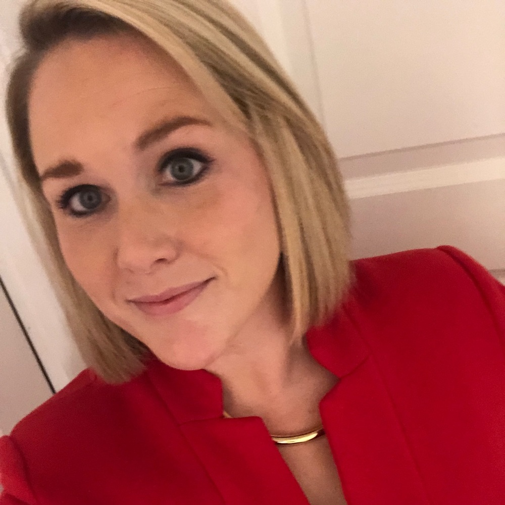 Meet your Posher, Meredith